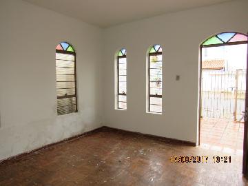 Itapetininga Vila Alves Casa Locacao R$ 1.500,00 3 Dormitorios 1 Vaga 