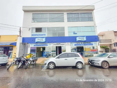 Itapetininga Centro Comercial Locacao R$ 1.800,00 Area construida 72.00m2