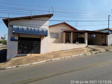 Itapetininga Vila Belo Horizonte Casa Locacao R$ 1.800,00 2 Dormitorios  Area do terreno 450.00m2 Area construida 300.00m2