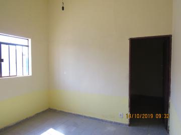 Itapetininga Vila Alves Casa Locacao R$ 700,00 1 Dormitorio  