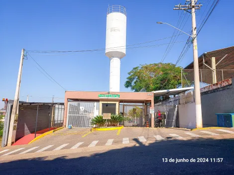 Itapetininga Vila Belo Horizonte Casa Locacao R$ 1.250,00 Condominio R$200,00 2 Dormitorios 2 Vagas Area construida 43.00m2