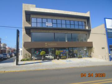 Itapetininga Centro Comercial Locacao R$ 2.100,00 Area construida 52.00m2