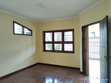 Itapetininga Vila Sao Jose Casa Locacao R$ 1.600,00 2 Dormitorios 2 Vagas Area construida 141.00m2
