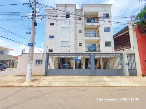 Itapetininga Jardim Paulista Apartamento Locacao R$ 1.100,00 Condominio R$175,00 2 Dormitorios 1 Vaga Area construida 57.00m2