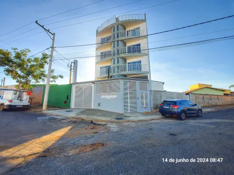 Itapetininga Vila Barth Apartamento Locacao R$ 1.300,00 Condominio R$150,00 2 Dormitorios 1 Vaga Area construida 71.00m2