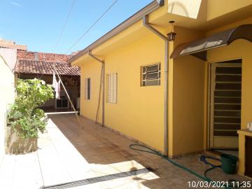 Itapetininga Jardim Fogaca Casa Locacao R$ 1.200,00 2 Dormitorios 1 Vaga Area construida 124.00m2