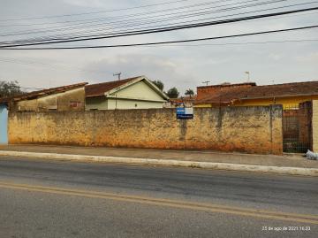 Itapetininga Vila Santana Terreno Locacao R$ 450,00  Area do terreno 50.00m2 