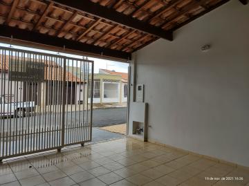 Itapetininga Vila Carolina Casa Locacao R$ 1.000,00 2 Dormitorios 2 Vagas Area do terreno 150.00m2 