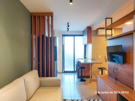 Itapetininga Vila Ginez Apartamento Locacao R$ 2.000,00 Condominio R$252,00 1 Dormitorio 1 Vaga Area construida 41.01m2