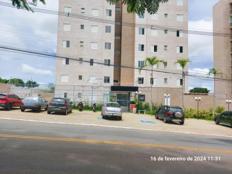 Itapetininga Vila Leme Apartamento Locacao R$ 1.200,00 Condominio R$292,00 2 Dormitorios 1 Vaga 