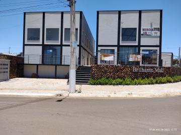 Itapetininga Vale San Fernando Comercial Locacao R$ 1.200,00 Condominio R$100,00 Area construida 34.65m2