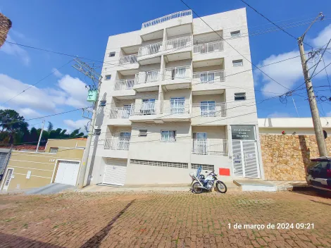 Itapetininga Centro apartamento Locacao R$ 1.200,00 Condominio R$250,00 1 Dormitorio  Area construida 30.00m2