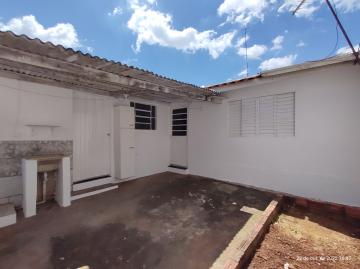 Itapetininga Centro Casa Locacao R$ 700,00 1 Dormitorio  Area construida 45.00m2