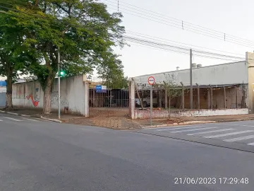 Itapetininga Vila Aparecida Terreno Locacao R$ 2.000,00  Area do terreno 400.00m2 