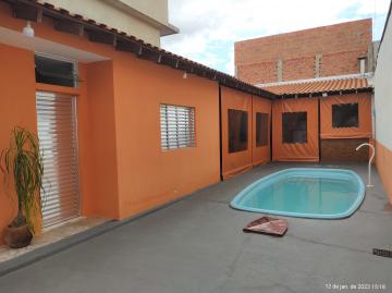 Itapetininga Portal dos Pinheiros II Casa Locacao R$ 1.300,00 1 Dormitorio  Area do terreno 187.50m2 Area construida 71.36m2