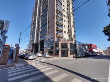 Itapetininga Centro Apartamento Venda R$3.450.000,00 3 Dormitorios 3 Vagas Area construida 183.29m2