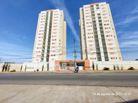 Itapetininga Vila Oliveira Apartamento Locacao R$ 2.500,00 Condominio R$467,78 3 Dormitorios 1 Vaga Area construida 81.00m2