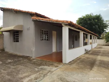 Itapetininga Varginha Casa Locacao R$ 700,00 Area construida 120.00m2