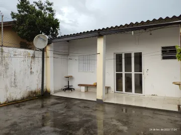 Itapetininga Vila dos Bandeirantes Casa Locacao R$ 900,00 2 Dormitorios  