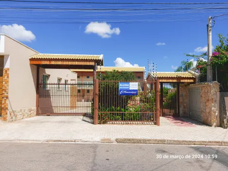 Itapetininga Vila Arruda apartamento Locacao R$ 950,00  1 Vaga Area construida 27.00m2