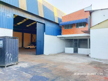 Itapetininga Jardim Maraba Comercial Locacao R$ 9.000,00  Area do terreno 881.61m2 Area construida 748.48m2