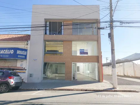 Itapetininga Centro Comercial Locacao R$ 1.800,00 Area construida 47.00m2