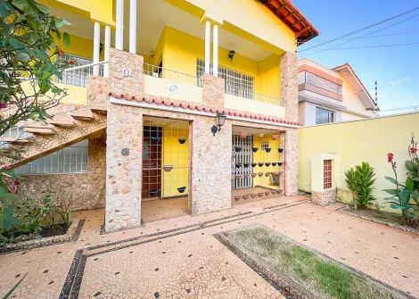 Itapetininga Vila Rosa Casa Venda R$1.000.000,00 4 Dormitorios 1 Vaga Area do terreno 300.00m2 Area construida 324.50m2
