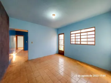 Itapetininga Vila Carolina Casa Locacao R$ 1.000,00 2 Dormitorios 1 Vaga 