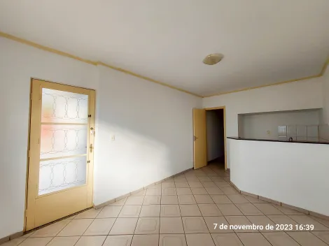 Itapetininga Centro apartamento Locacao R$ 890,00 1 Dormitorio  Area construida 33.00m2