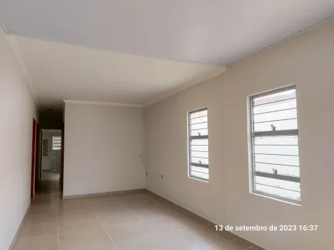 Itapetininga Vila Santa Isabel Casa Locacao R$ 2.000,00 6 Dormitorios 1 Vaga Area construida 212.00m2