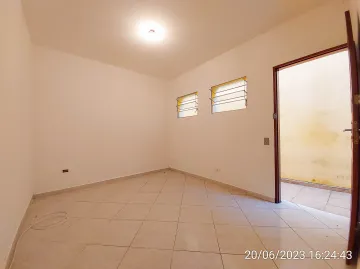 Itapetininga Vila Rio Branco Casa Locacao R$ 720,00 1 Dormitorio  Area construida 36.00m2