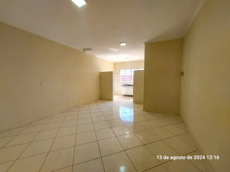 Itapetininga Centro Apartamento Locacao R$ 750,00 1 Dormitorio  Area construida 30.00m2