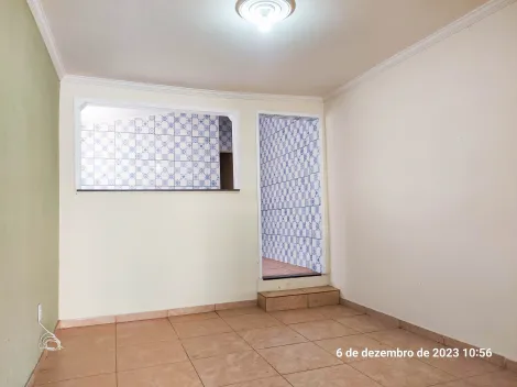Itapetininga Vila Nastri Casa Locacao R$ 1.200,00 2 Dormitorios 2 Vagas Area construida 110.00m2