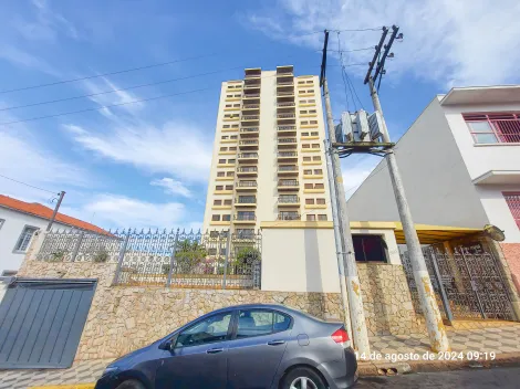 Itapetininga Centro Apartamento Locacao R$ 2.200,00 Condominio R$1.041,00 4 Dormitorios 1 Vaga Area construida 140.00m2