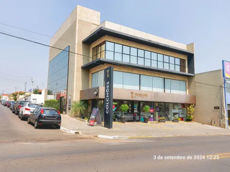 Itapetininga Centro Comercial Locacao R$ 1.800,00 Condominio R$250,00 Area construida 45.00m2