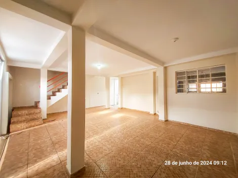 Itapetininga Bairro Cambui Casa Locacao R$ 1.300,00 2 Dormitorios 2 Vagas Area do terreno 200.00m2 Area construida 148.24m2