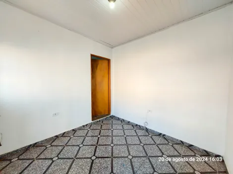 Itapetininga Jardim Alvorada Casa Locacao R$ 650,00 1 Dormitorio  Area construida 30.00m2