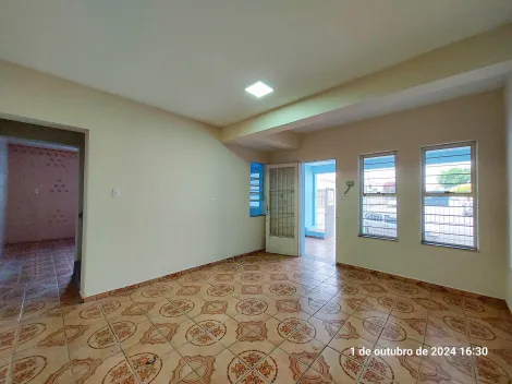 Itapetininga Jardim Paulista Casa Locacao R$ 1.500,00 3 Dormitorios 1 Vaga Area construida 147.00m2