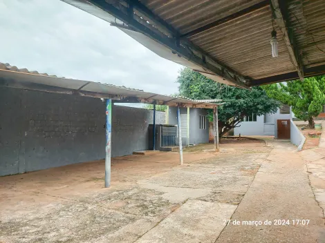 Itapetininga Vila Monteiro Casa Locacao R$ 950,00 2 Dormitorios 1 Vaga Area construida 210.00m2