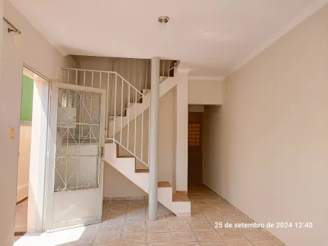 Itapetininga Vila Francisca Casa Locacao R$ 1.100,00 2 Dormitorios  Area do terreno 125.00m2 Area construida 159.90m2