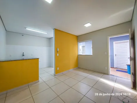 Itapetininga Vila Carolina Apartamento Locacao R$ 900,00 Condominio R$40,00 1 Dormitorio 1 Vaga Area construida 67.00m2