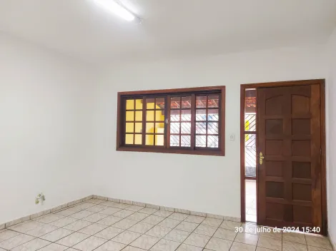 Itapetininga Vila Esplanada Casa Locacao R$ 1.680,00 3 Dormitorios 2 Vagas Area do terreno 150.00m2 Area construida 140.00m2