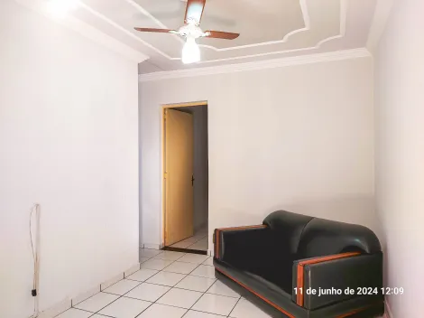 Itapetininga Vila Popular Apartamento Locacao R$ 700,00 2 Dormitorios  