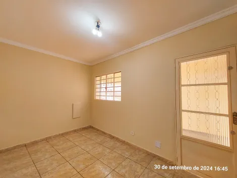 Itapetininga Jardim Mesquita Casa Locacao R$ 1.700,00 2 Dormitorios 1 Vaga Area construida 100.00m2