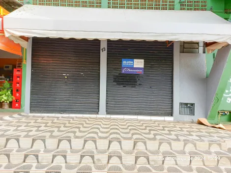 Itapetininga Centro Salao Locacao R$ 650,00 Condominio R$200,00 Area construida 29.00m2