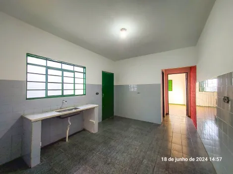 Itapetininga Vila Nastri Casa Locacao R$ 1.000,00 2 Dormitorios 1 Vaga Area construida 72.00m2