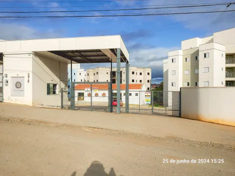 Itapetininga Vila Recreio Apartamento Locacao R$ 1.200,00 Condominio R$300,00 2 Dormitorios 1 Vaga Area construida 62.97m2