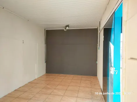 Itapetininga Centro Salao Locacao R$ 600,00 Area construida 22.00m2