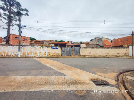 Itapetininga Vila Ginez Terreno Locacao R$ 1.800,00 Area construida 94.00m2