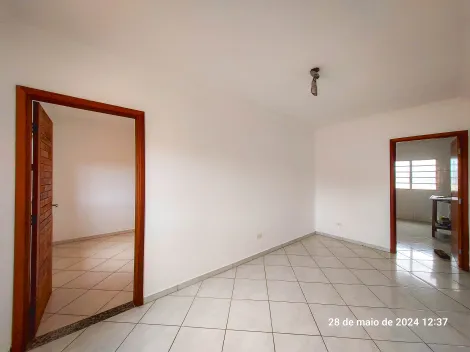 Itapetininga Vila Rio Branco Casa Locacao R$ 1.000,00 